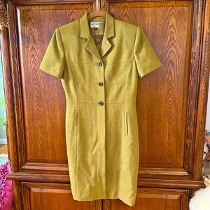 Vintage Kasper Dress